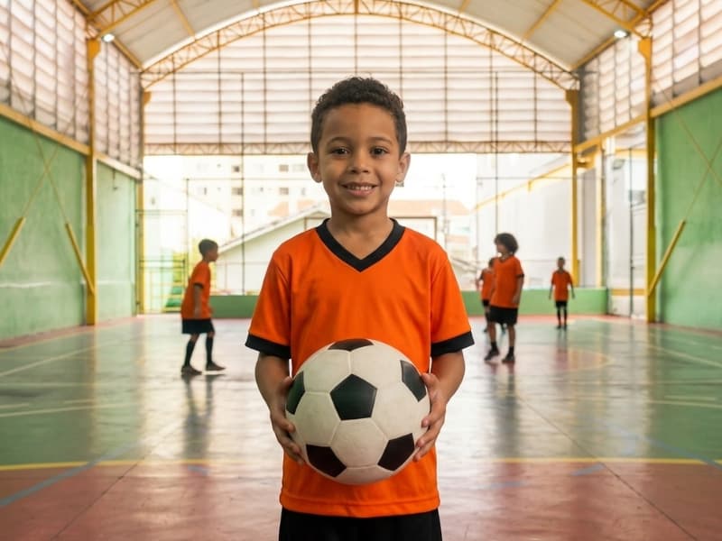 Futebol