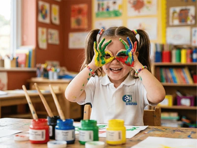 Educação Infantil