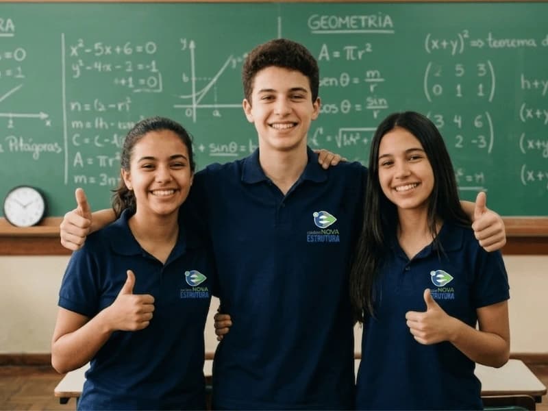 Ensino Médio
