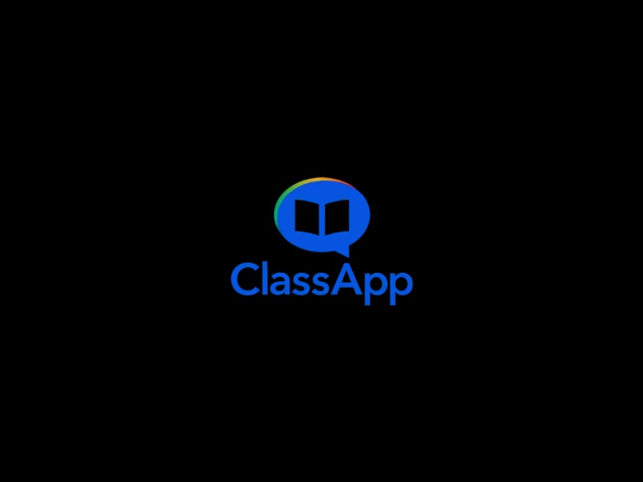 ClassApp — plataforma de comunicação entre escola e família