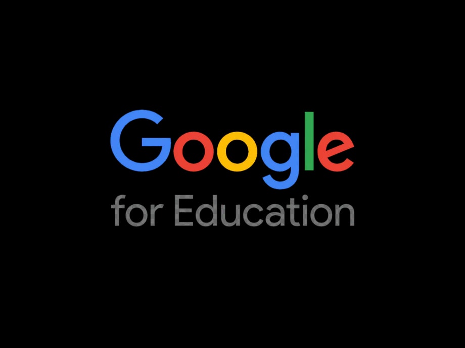 Google for Education — ferramentas para ensino e aprendizagem